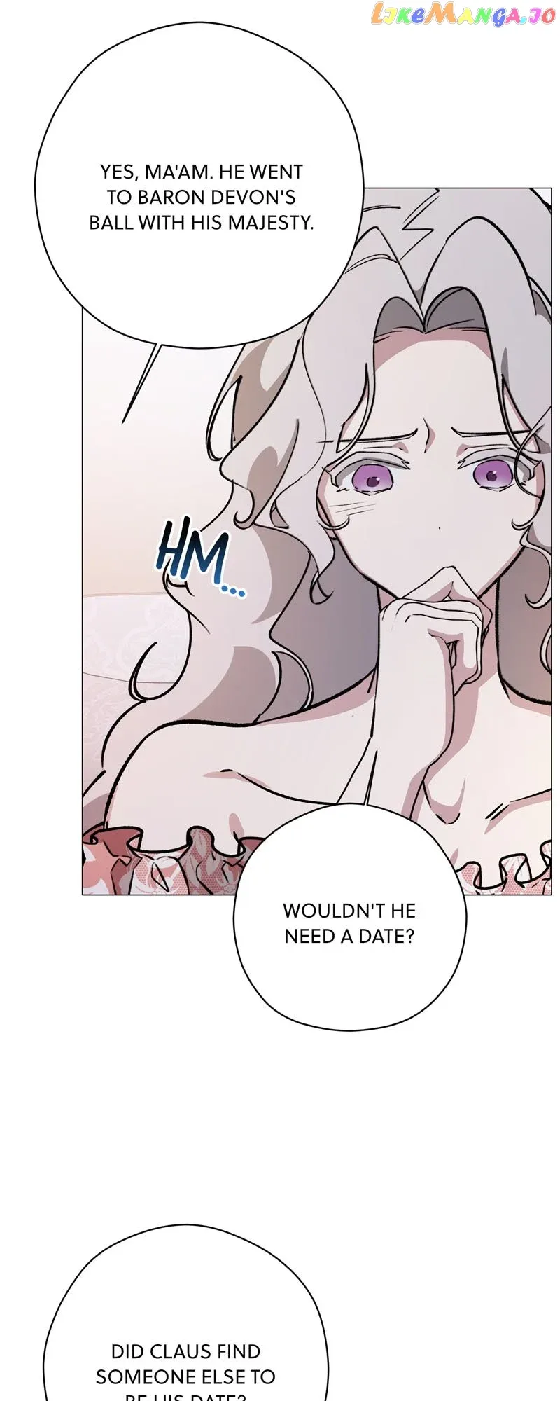 Duchess’s Lo-Fi Coffeehouse Chapter 26 page 45