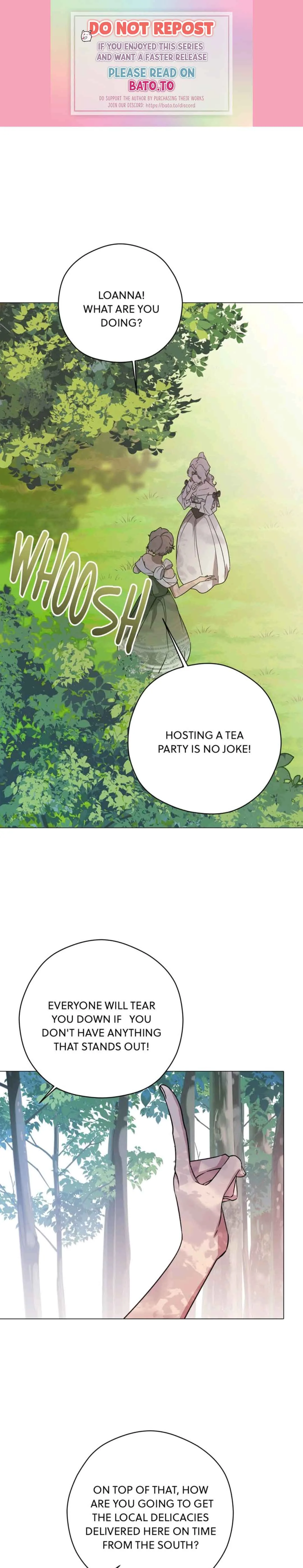 Duchess’s Lo-Fi Coffeehouse Chapter 28 page 2