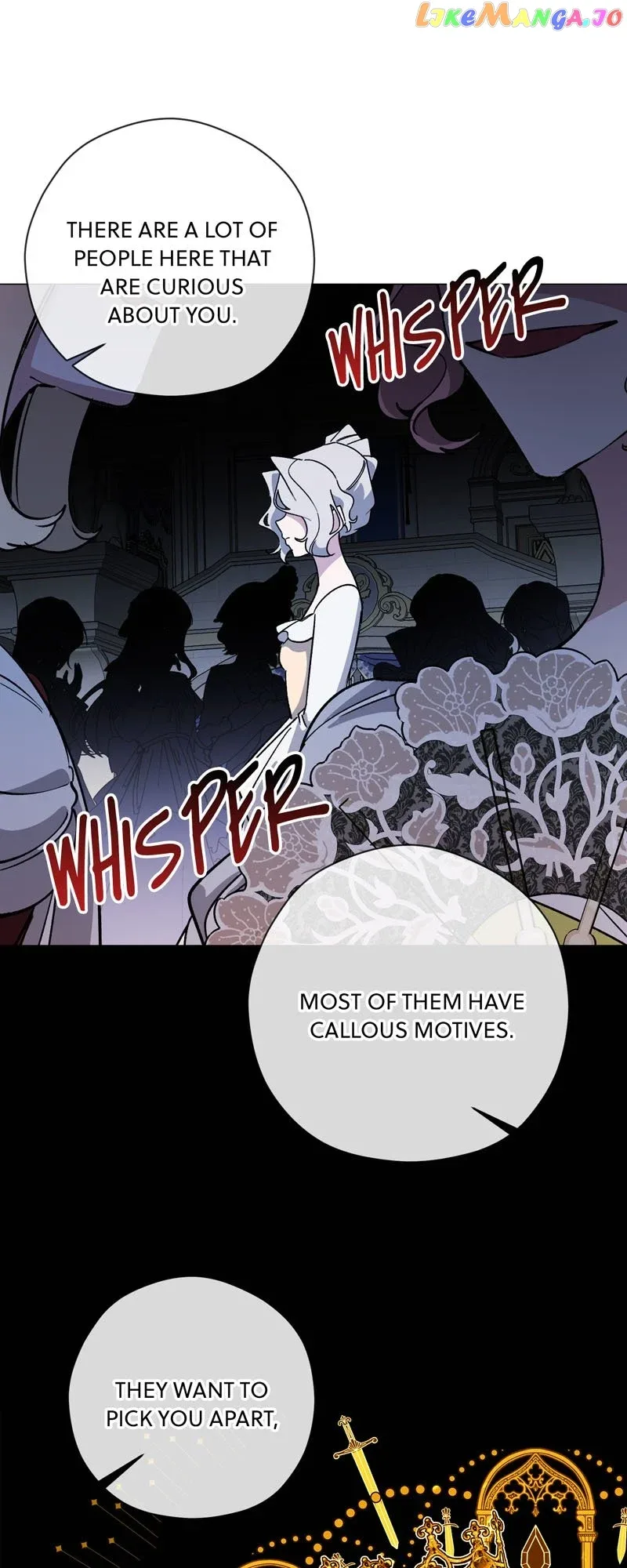 Duchess’s Lo-Fi Coffeehouse Chapter 26 page 51