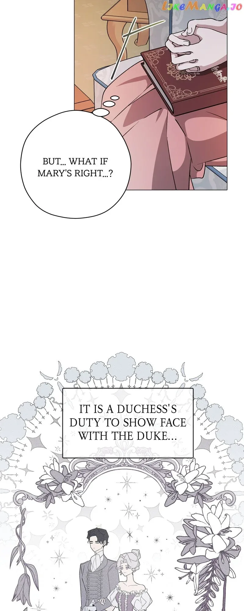 Duchess’s Lo-Fi Coffeehouse Chapter 26 page 54