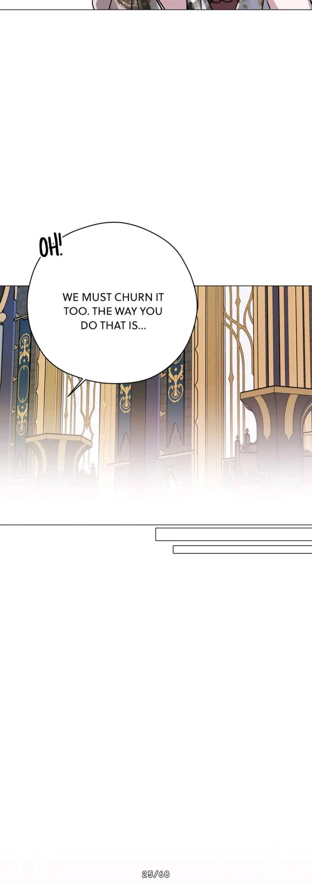 Duchess’s Lo-Fi Coffeehouse Chapter 28 page 15