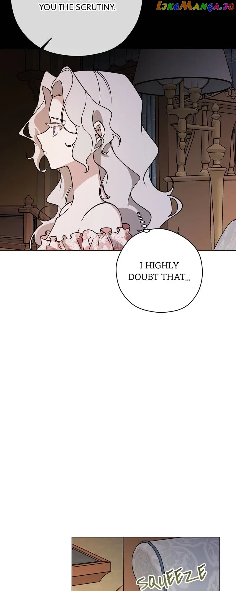 Duchess’s Lo-Fi Coffeehouse Chapter 26 page 53