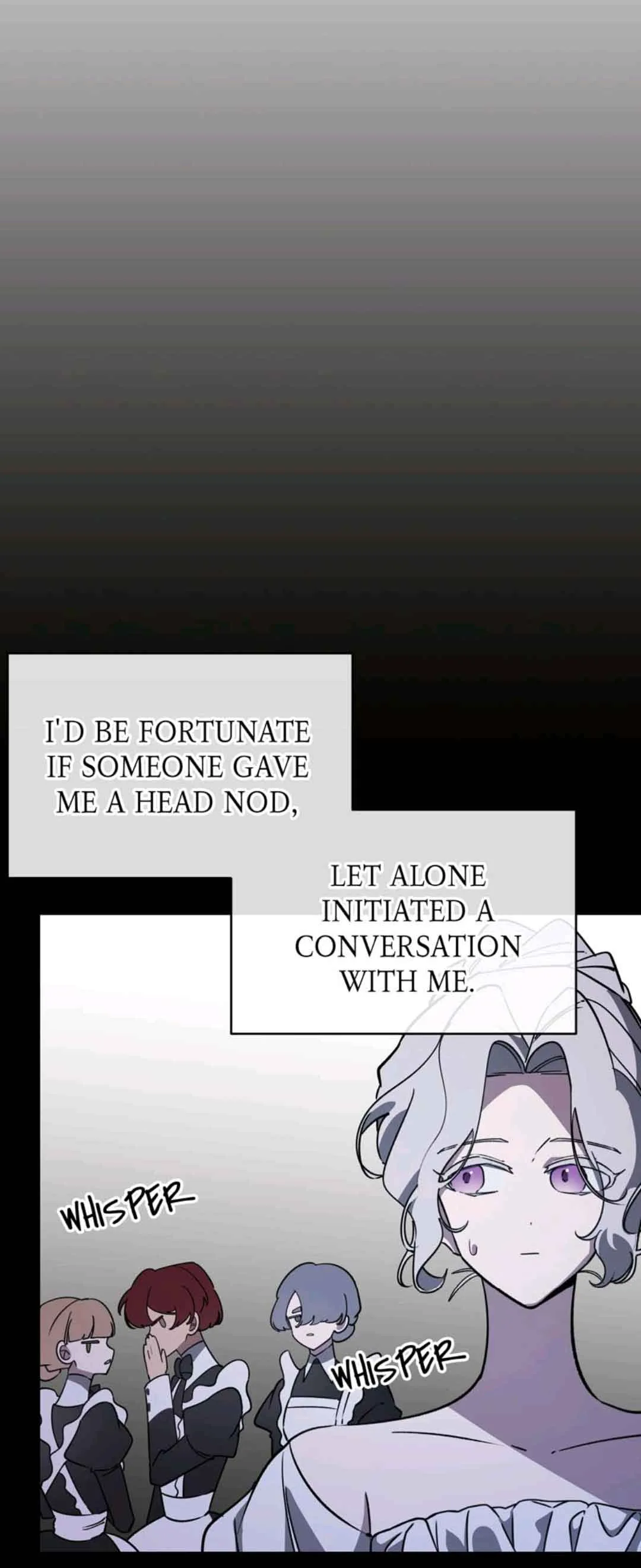 Duchess’s Lo-Fi Coffeehouse Chapter 28 page 20