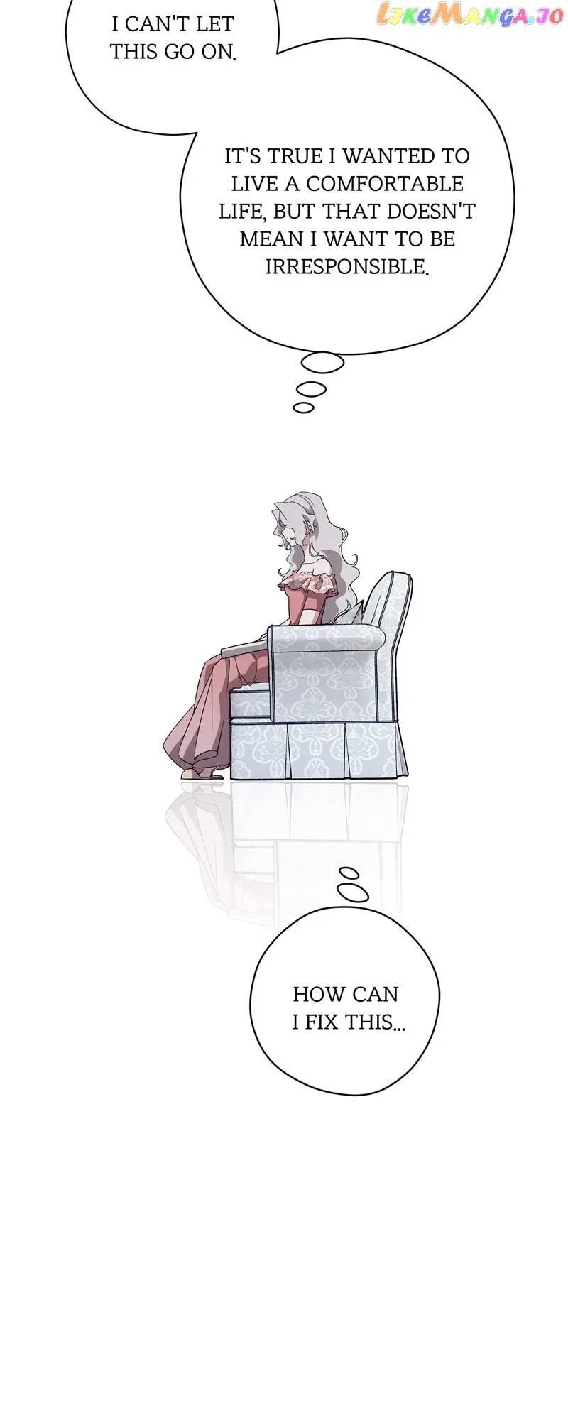 Duchess’s Lo-Fi Coffeehouse Chapter 26 page 56