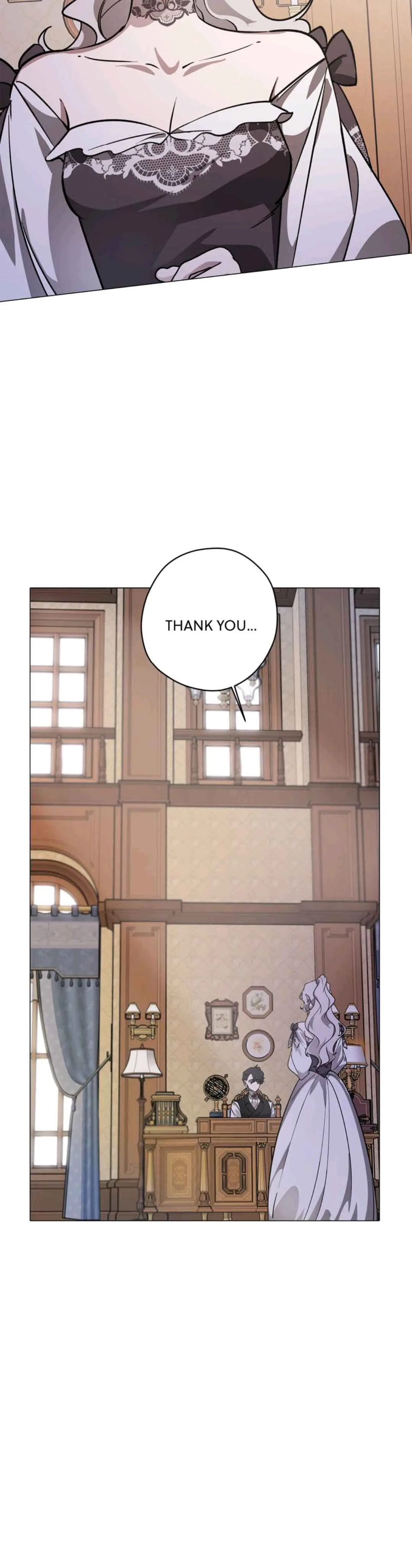 Duchess’s Lo-Fi Coffeehouse Chapter 28 page 24