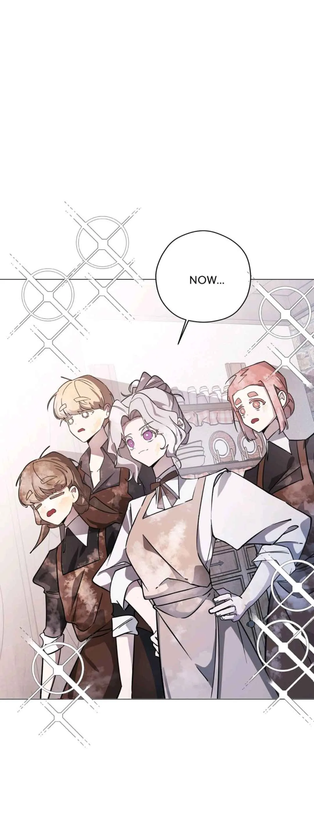 Duchess’s Lo-Fi Coffeehouse Chapter 28 page 34