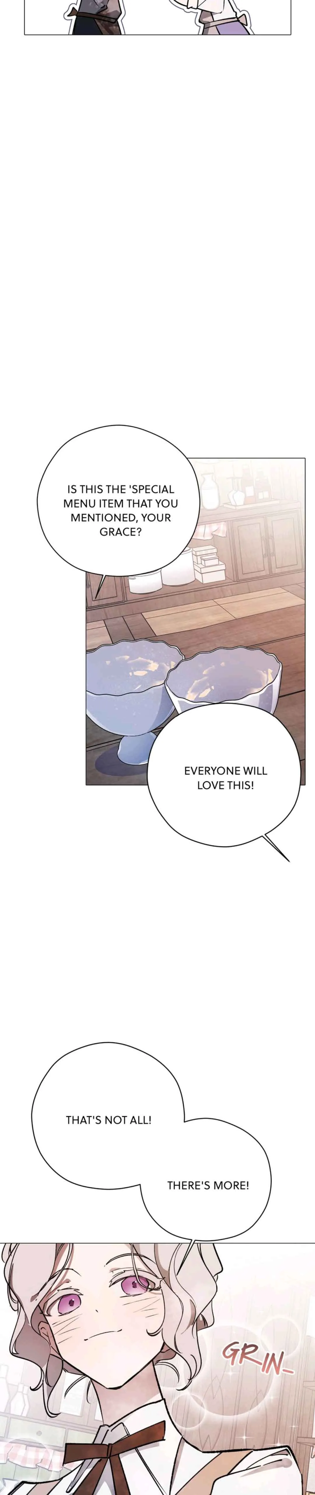 Duchess’s Lo-Fi Coffeehouse Chapter 28 page 37