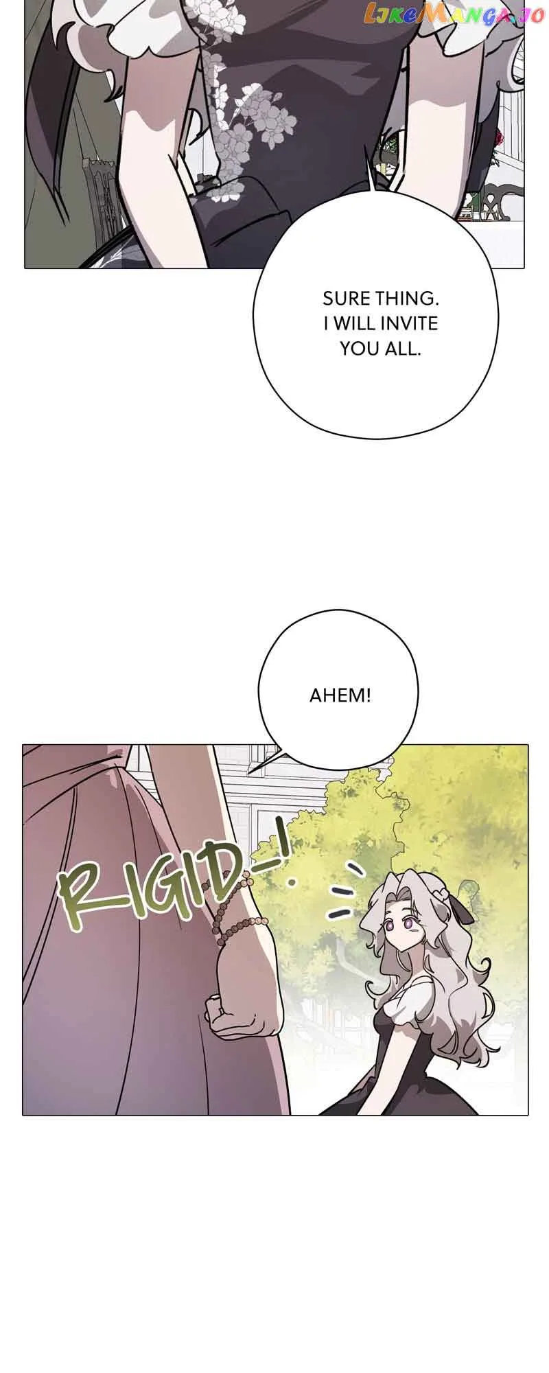 Duchess’s Lo-Fi Coffeehouse Chapter 30 page 4