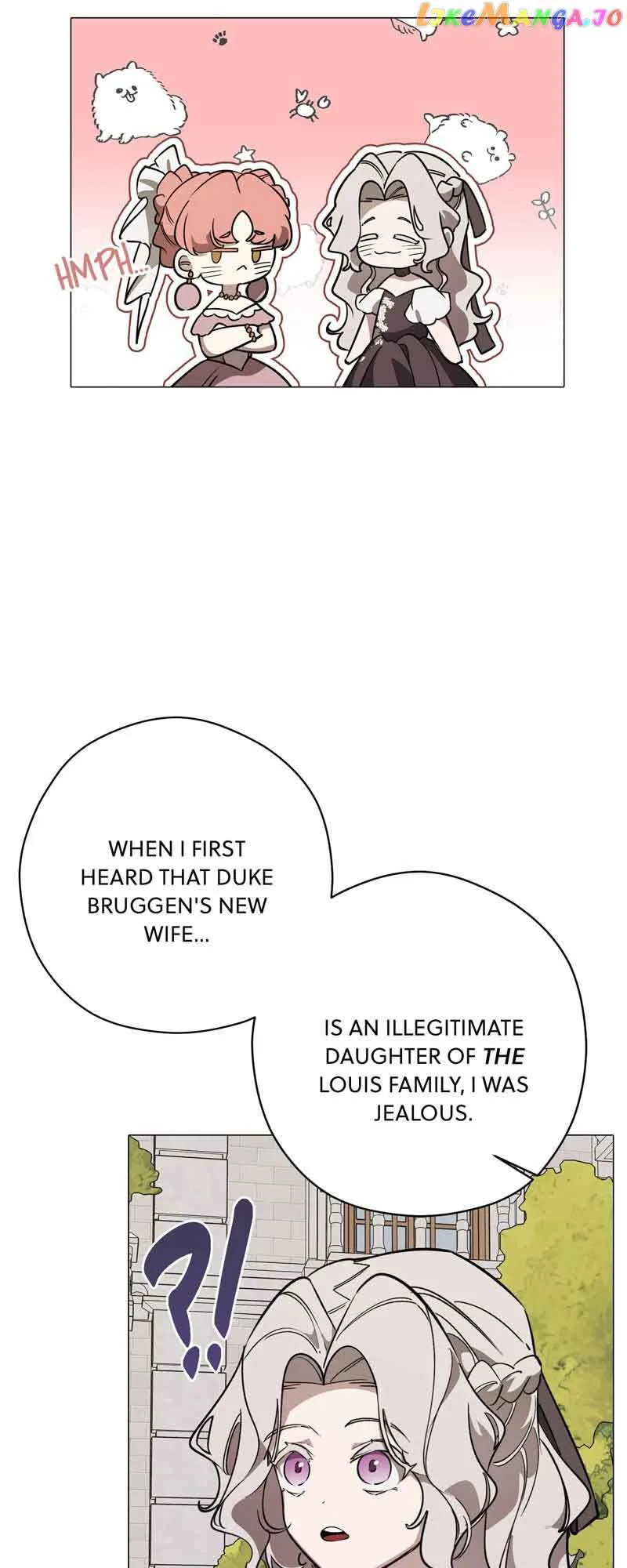 Duchess’s Lo-Fi Coffeehouse Chapter 30 page 6