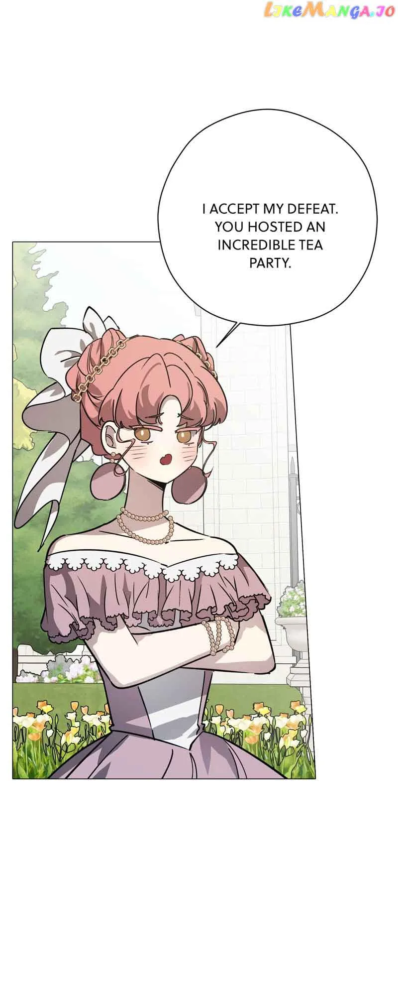 Duchess’s Lo-Fi Coffeehouse Chapter 30 page 5