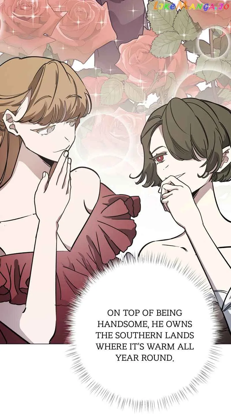 Duchess’s Lo-Fi Coffeehouse Chapter 30 page 8