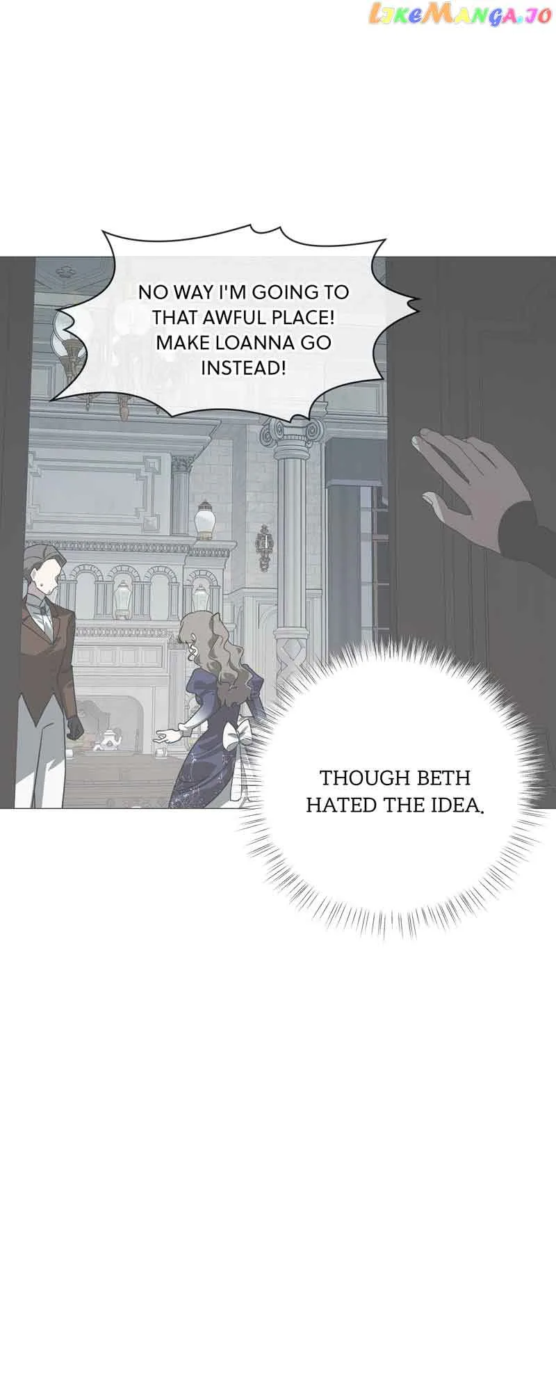 Duchess’s Lo-Fi Coffeehouse Chapter 30 page 9