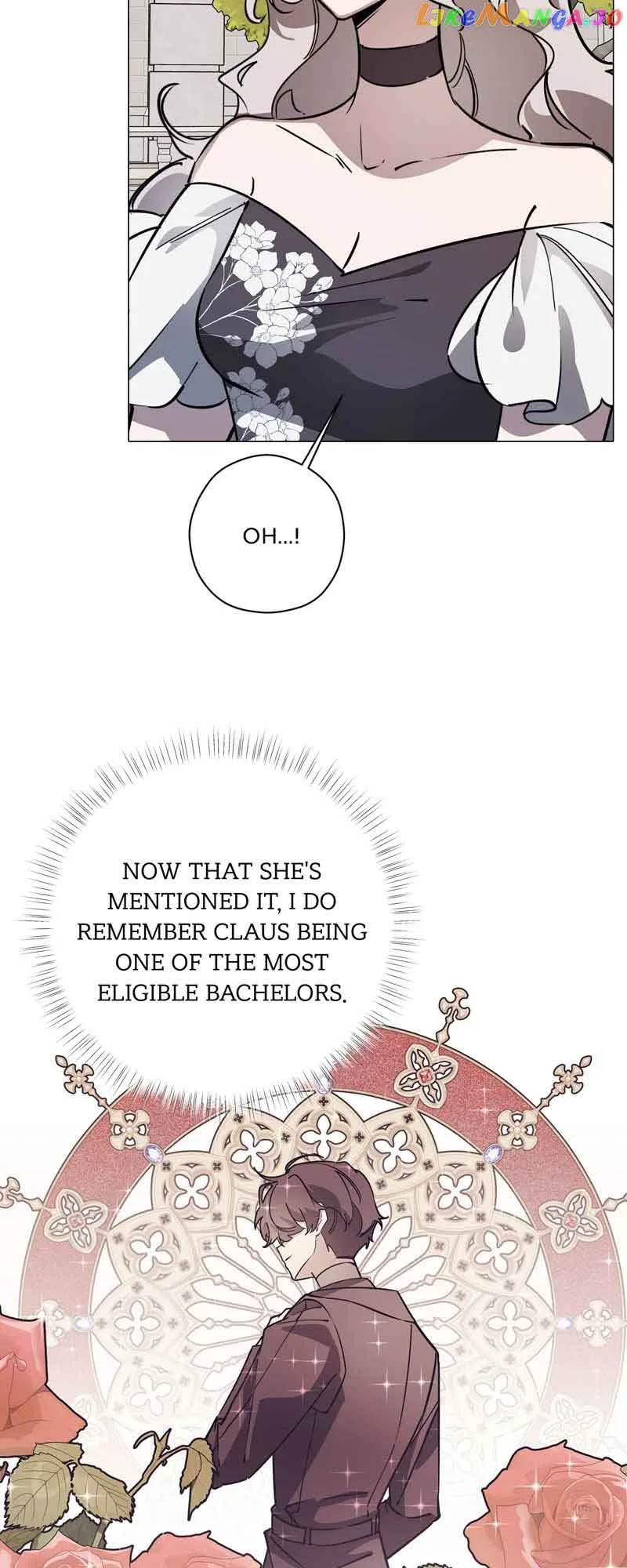 Duchess’s Lo-Fi Coffeehouse Chapter 30 page 7