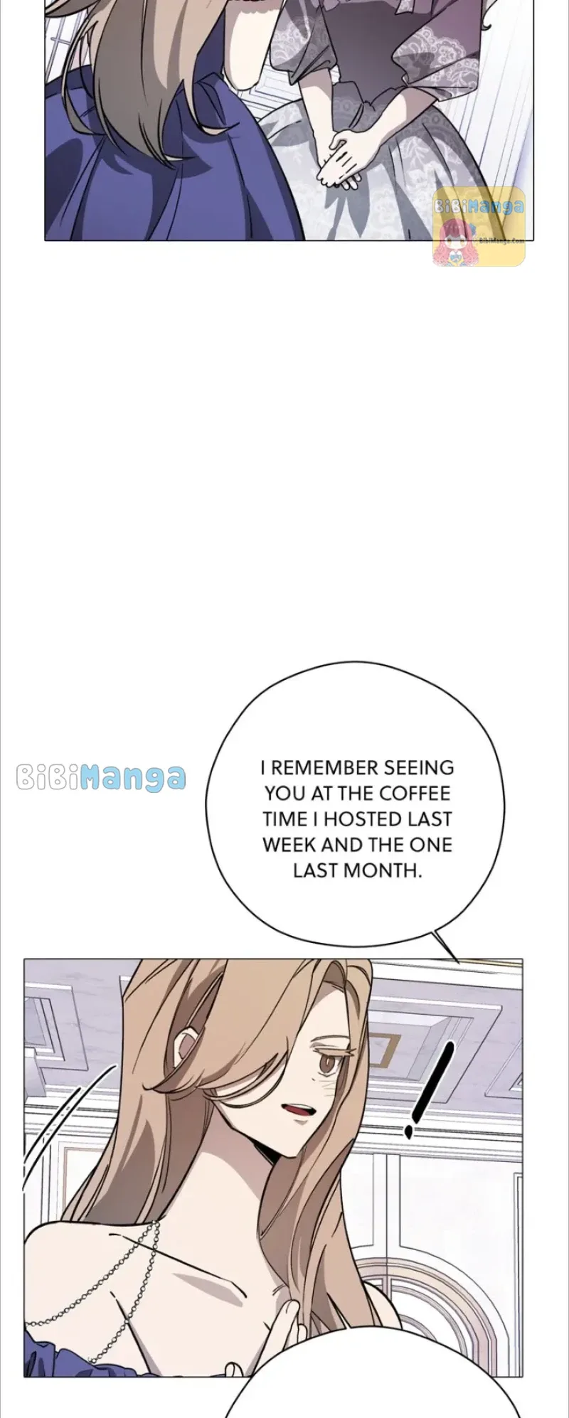 Duchess’s Lo-Fi Coffeehouse Chapter 31 page 4