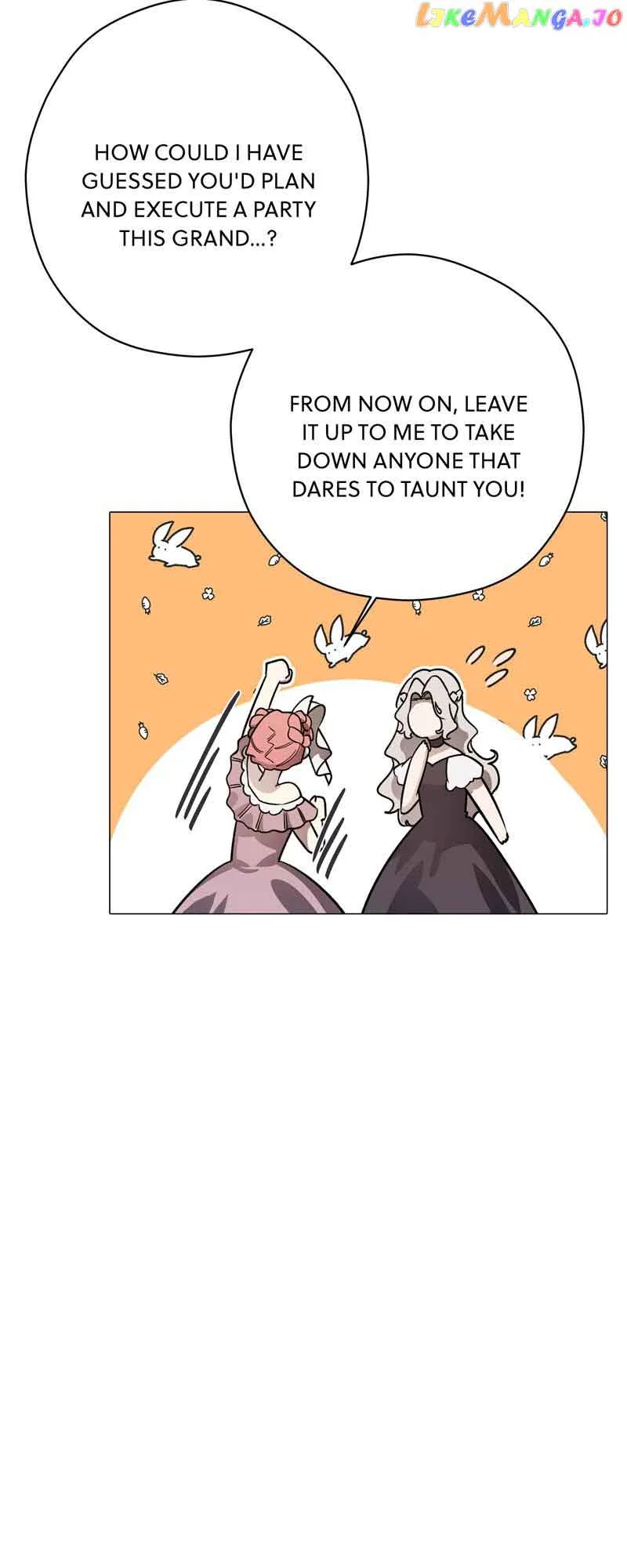 Duchess’s Lo-Fi Coffeehouse Chapter 30 page 12