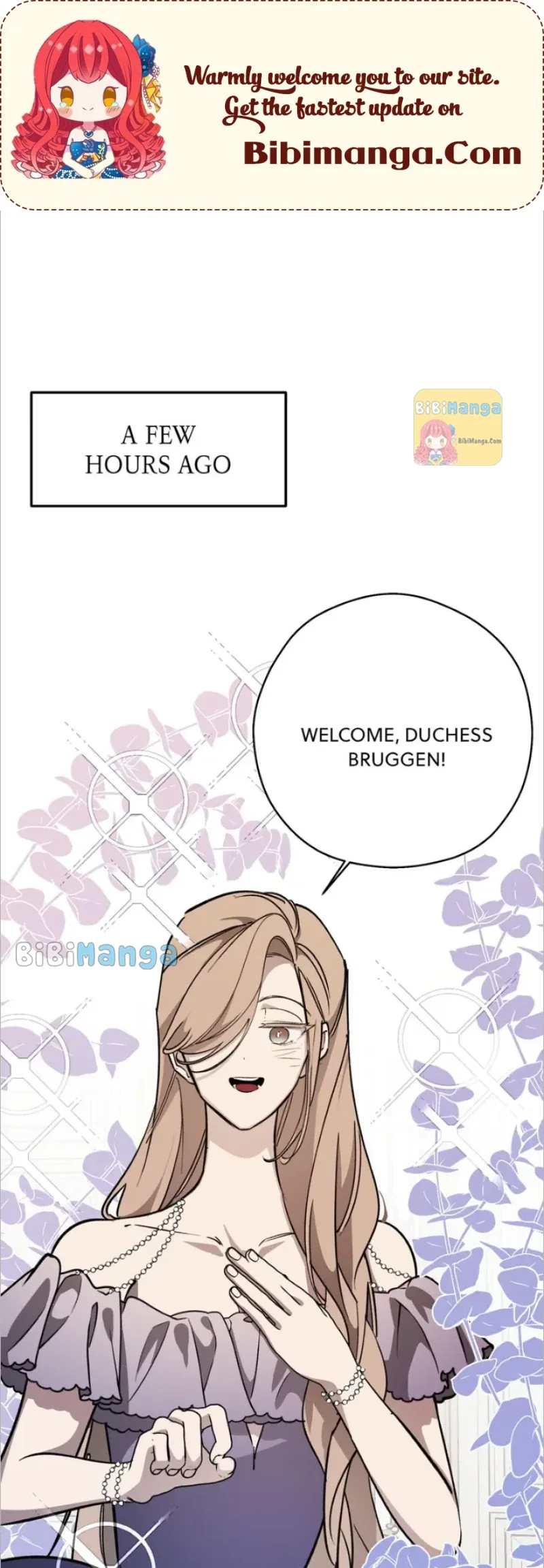 Duchess’s Lo-Fi Coffeehouse Chapter 31 page 2