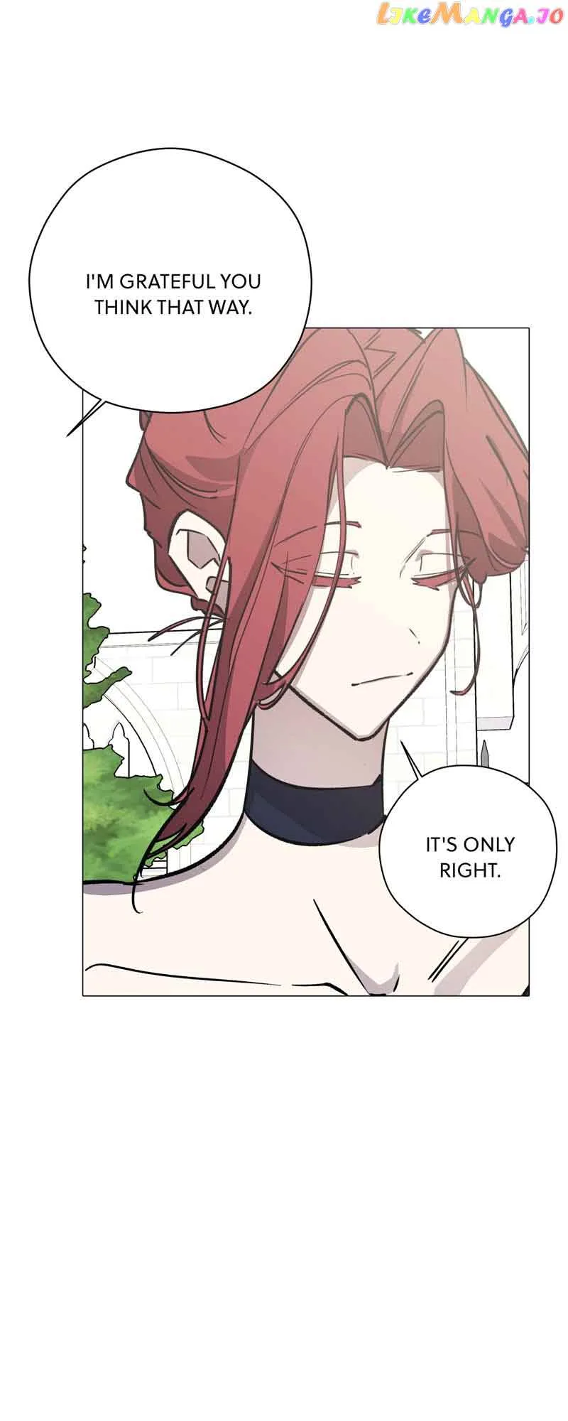 Duchess’s Lo-Fi Coffeehouse Chapter 30 page 18