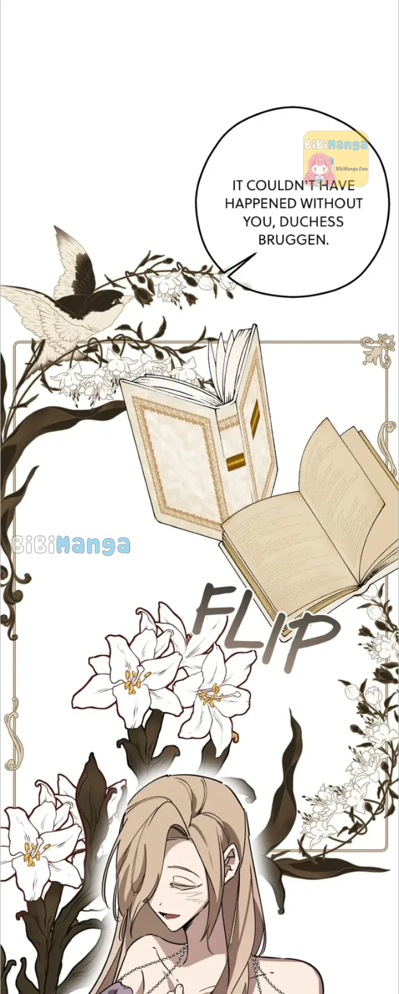 Duchess’s Lo-Fi Coffeehouse Chapter 31 page 7