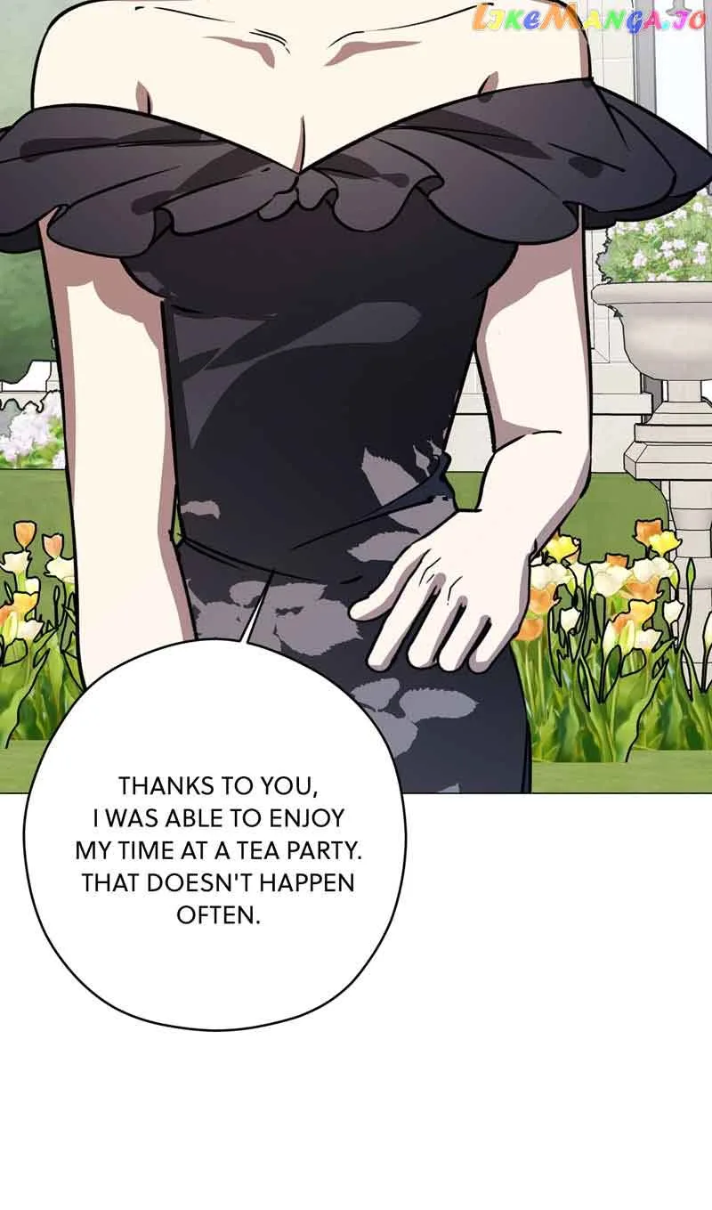 Duchess’s Lo-Fi Coffeehouse Chapter 30 page 16
