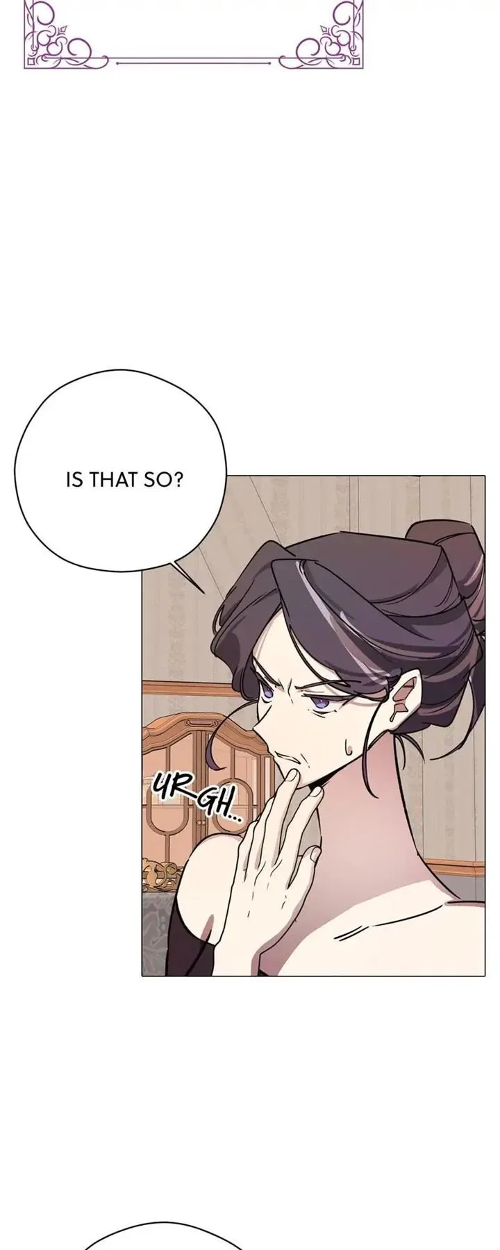 Duchess’s Lo-Fi Coffeehouse Chapter 32 page 5