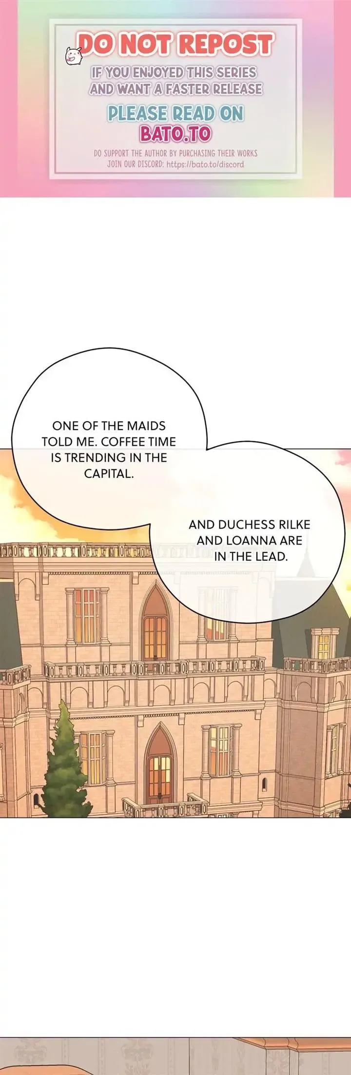 Duchess’s Lo-Fi Coffeehouse Chapter 32 page 2