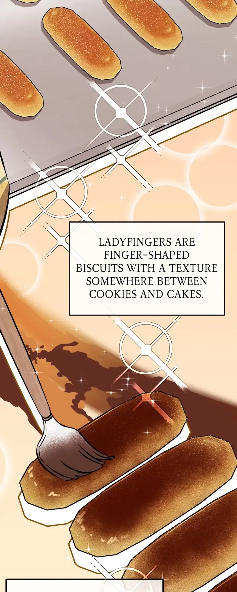 Duchess’s Lo-Fi Coffeehouse Chapter 33 page 5