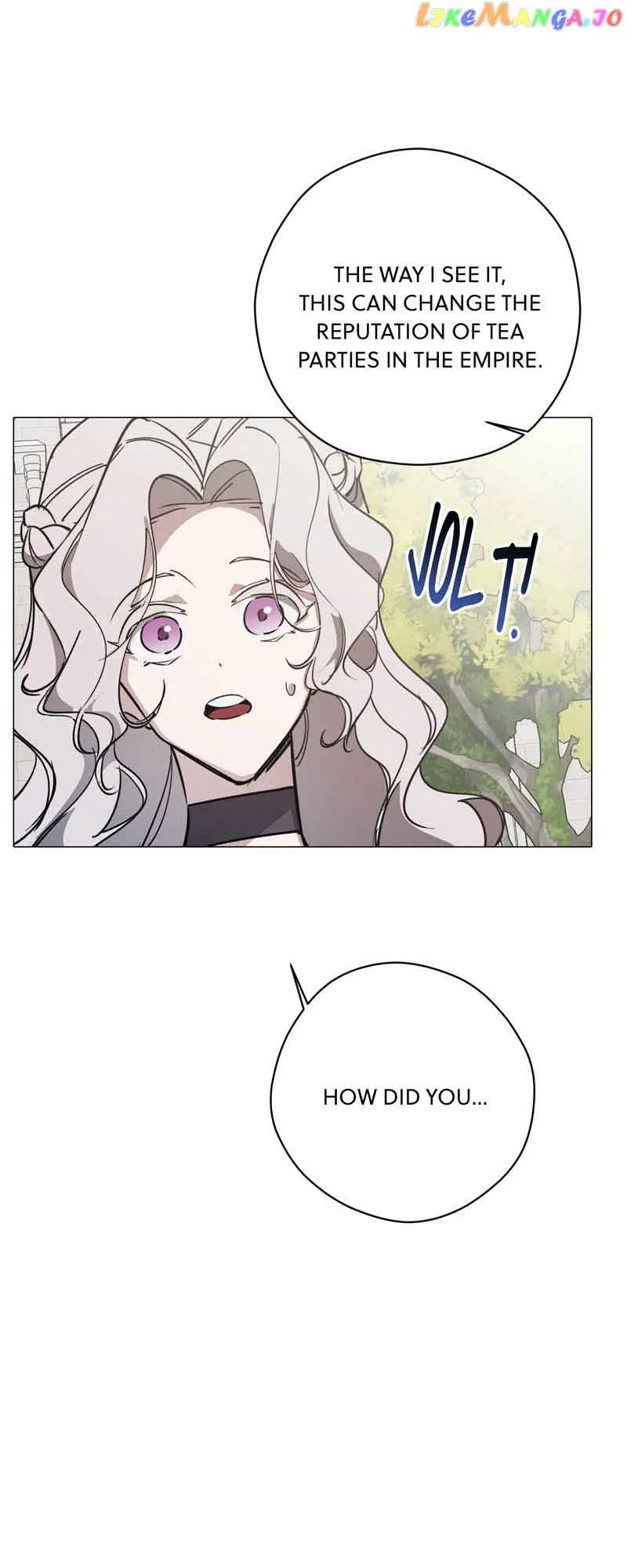 Duchess’s Lo-Fi Coffeehouse Chapter 30 page 19