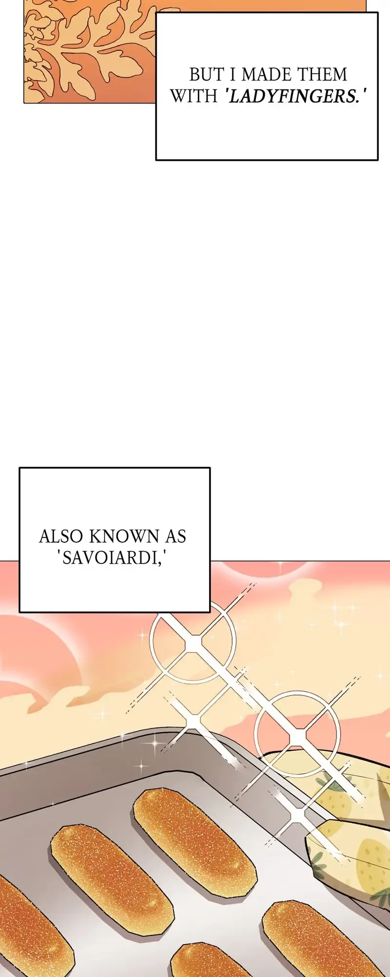 Duchess’s Lo-Fi Coffeehouse Chapter 33 page 4