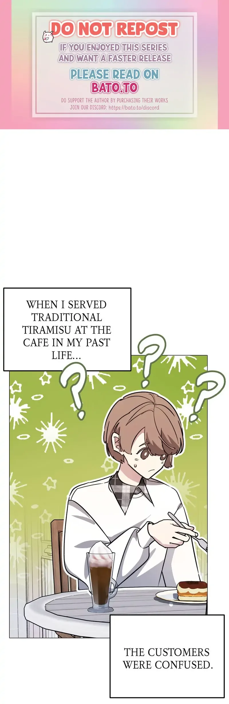 Duchess’s Lo-Fi Coffeehouse Chapter 33 page 2