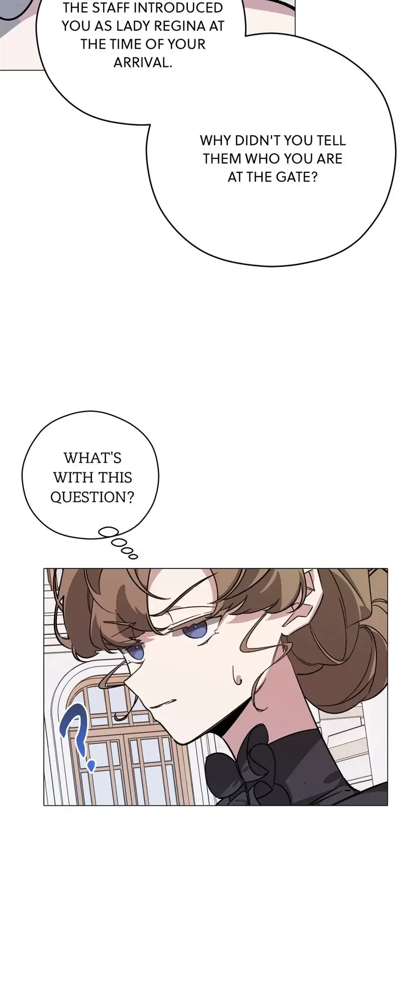 Duchess’s Lo-Fi Coffeehouse Chapter 34 page 21