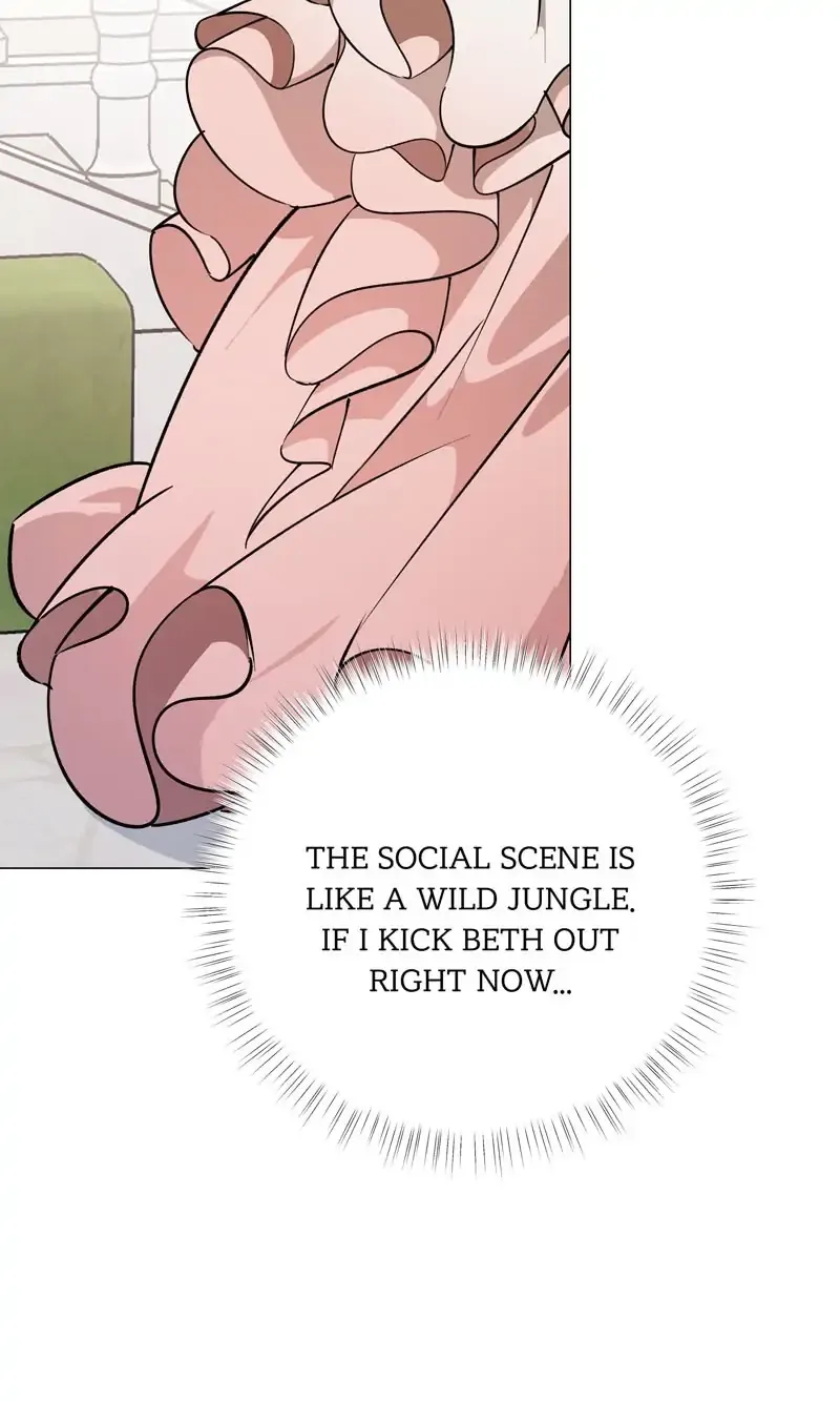 Duchess’s Lo-Fi Coffeehouse Chapter 34 page 15