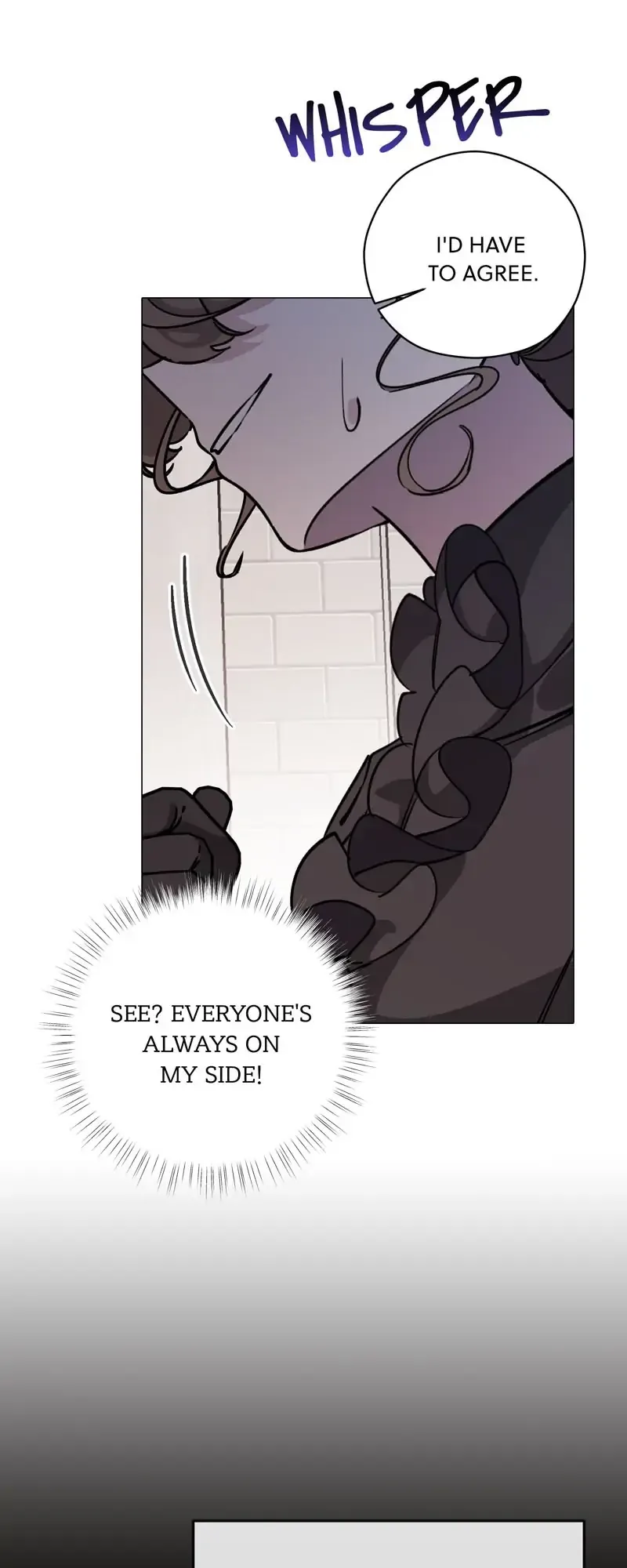 Duchess’s Lo-Fi Coffeehouse Chapter 34 page 10