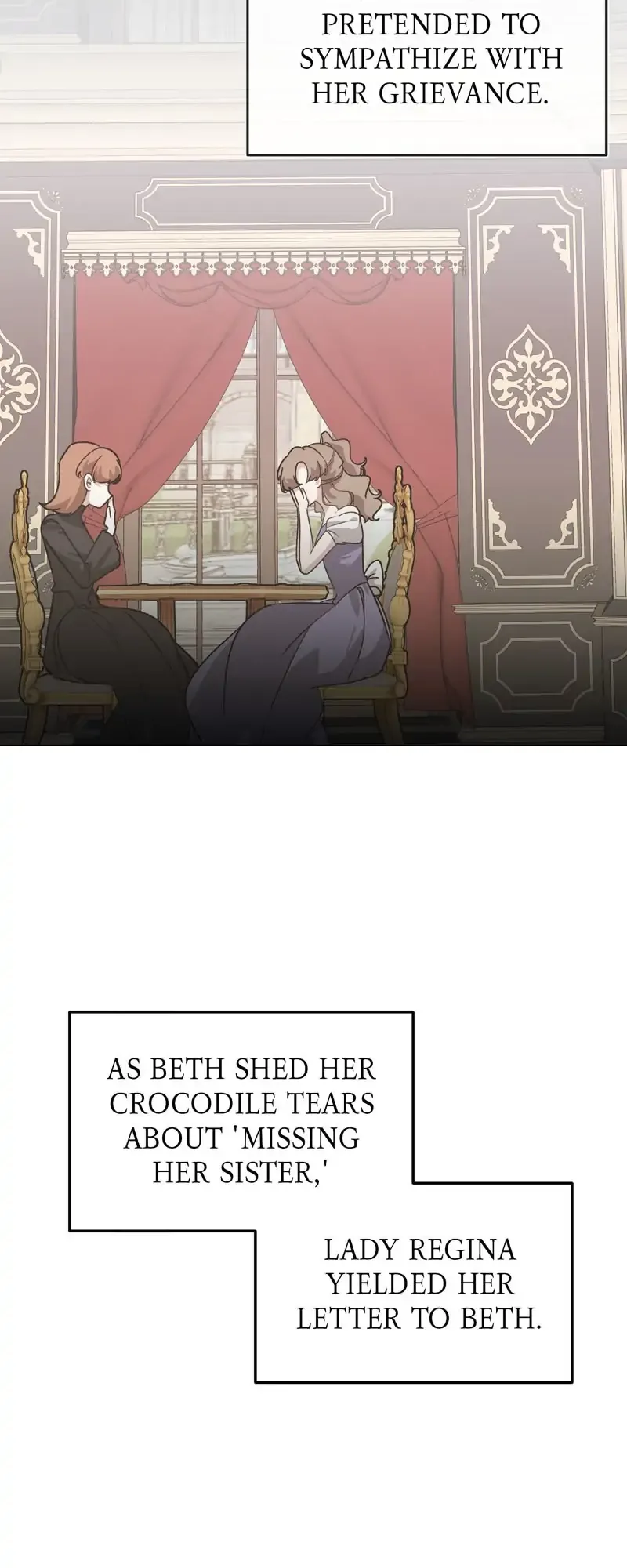Duchess’s Lo-Fi Coffeehouse Chapter 34 page 4