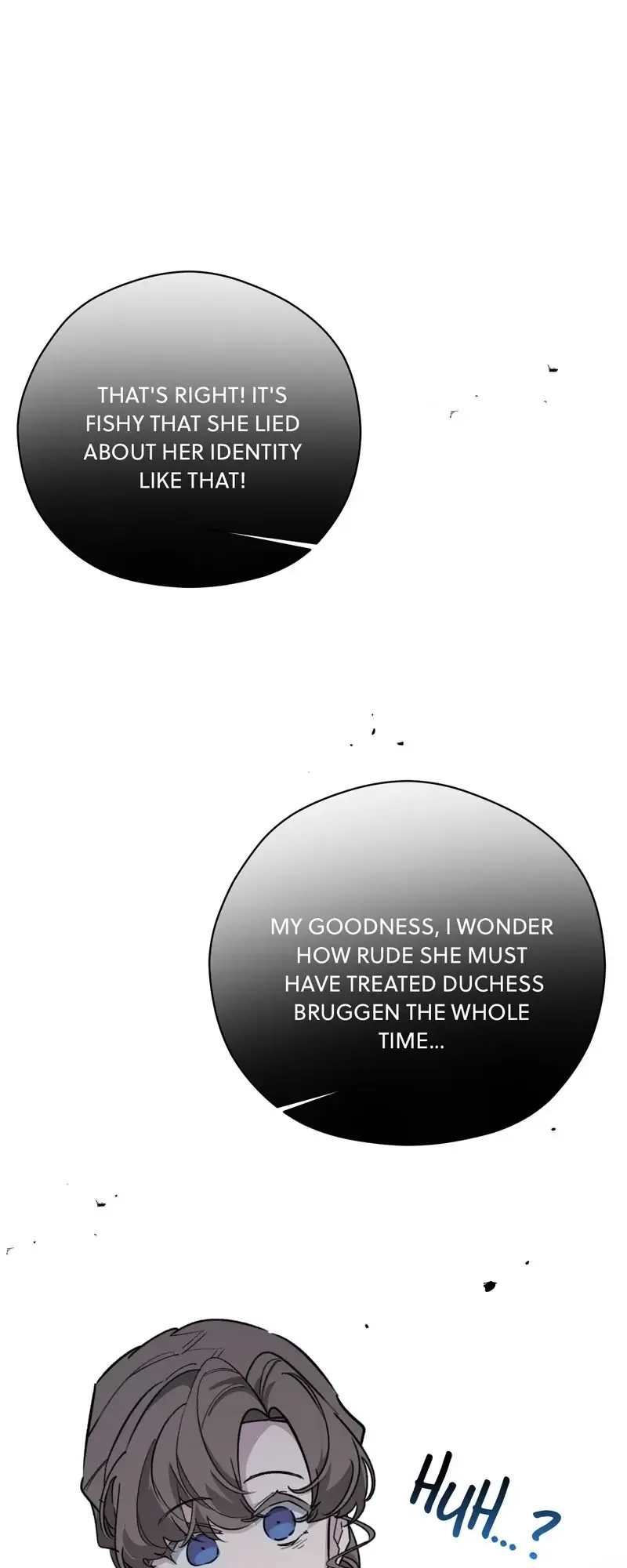 Duchess’s Lo-Fi Coffeehouse Chapter 34 page 28