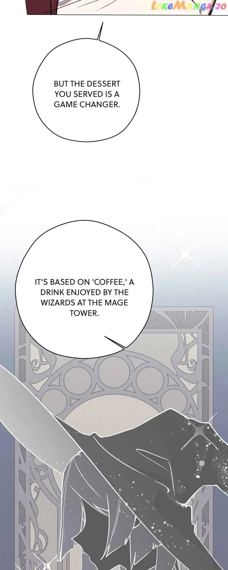 Duchess’s Lo-Fi Coffeehouse Chapter 30 page 25