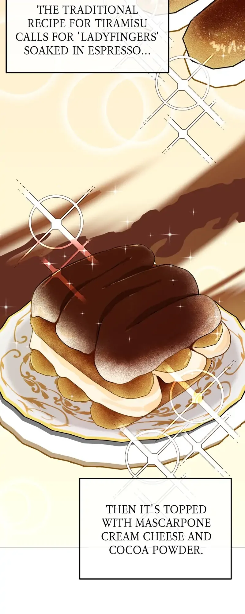 Duchess’s Lo-Fi Coffeehouse Chapter 33 page 6