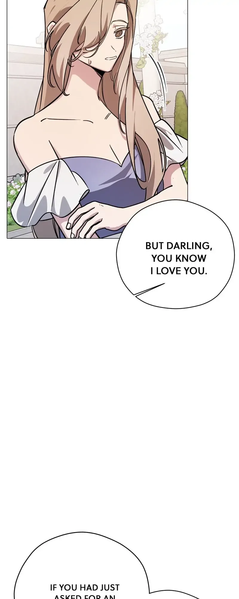 Duchess’s Lo-Fi Coffeehouse Chapter 34 page 26