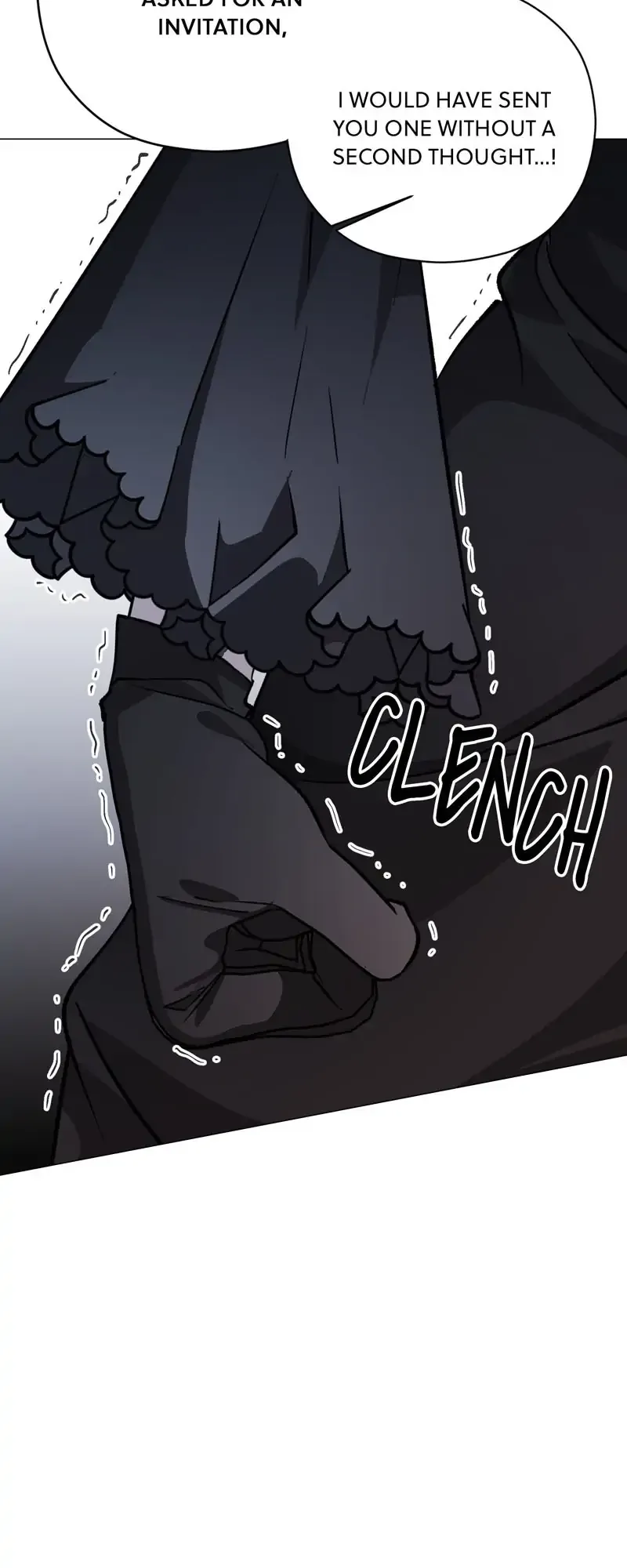 Duchess’s Lo-Fi Coffeehouse Chapter 34 page 27