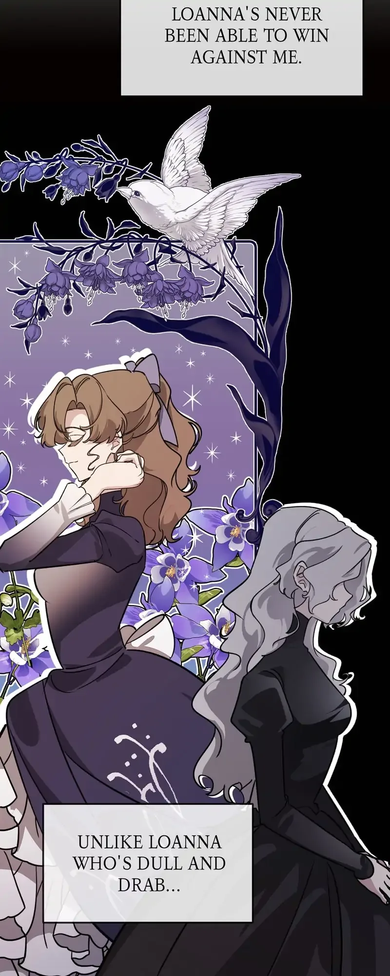 Duchess’s Lo-Fi Coffeehouse Chapter 34 page 11
