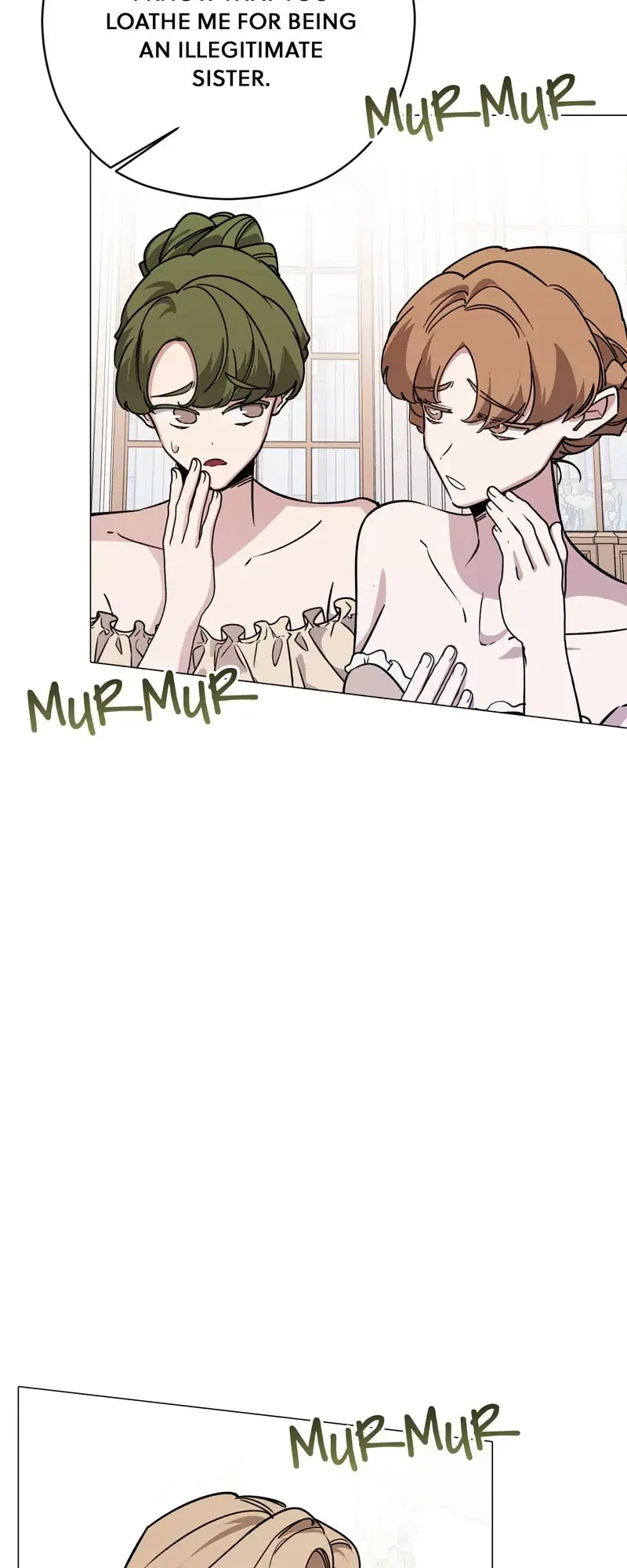 Duchess’s Lo-Fi Coffeehouse Chapter 34 page 25