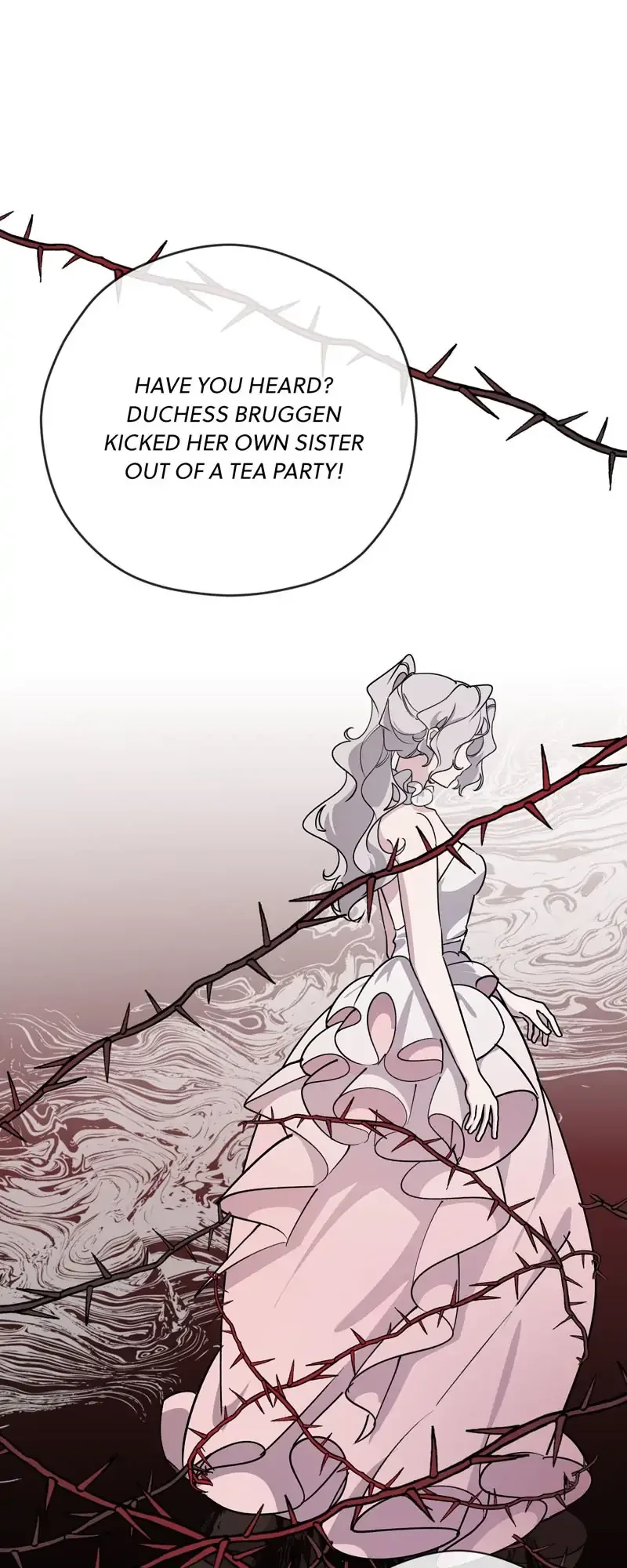 Duchess’s Lo-Fi Coffeehouse Chapter 34 page 16