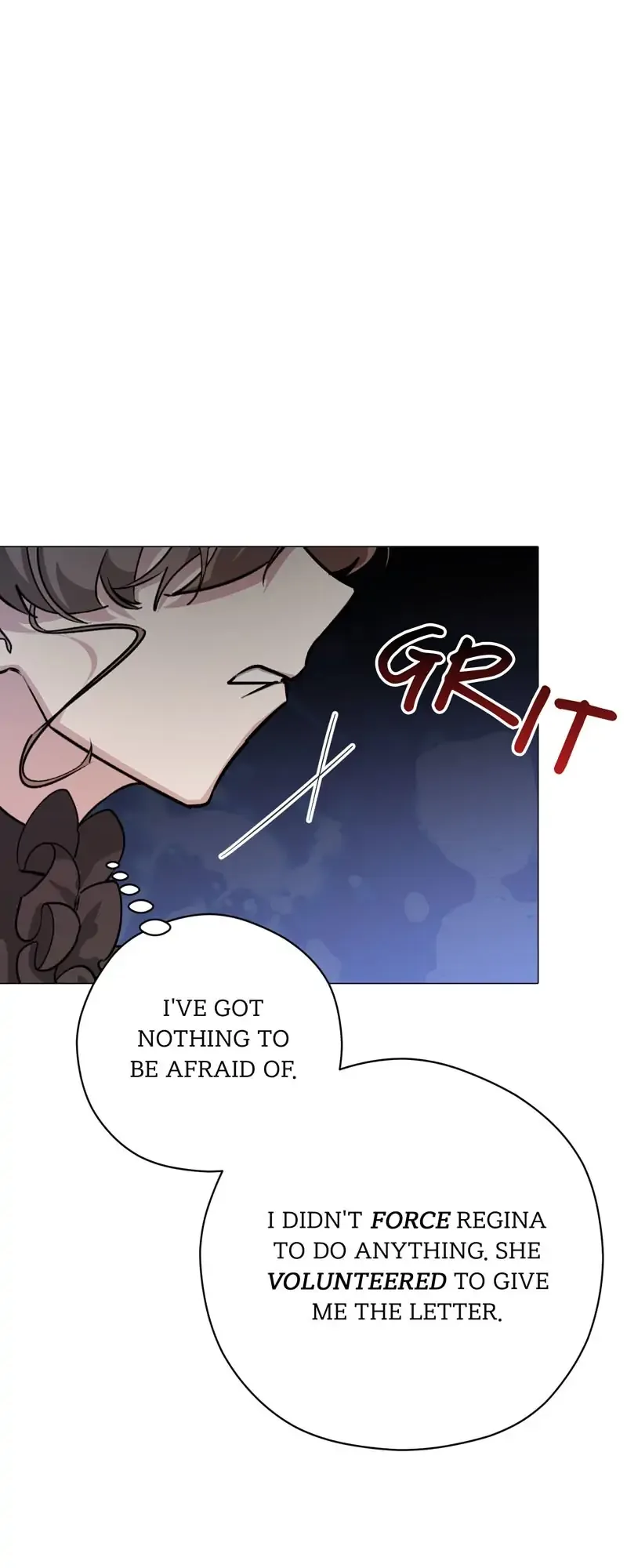 Duchess’s Lo-Fi Coffeehouse Chapter 34 page 5