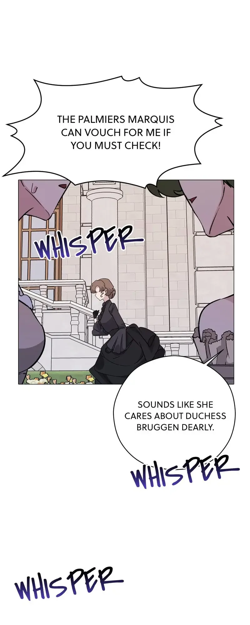 Duchess’s Lo-Fi Coffeehouse Chapter 34 page 9