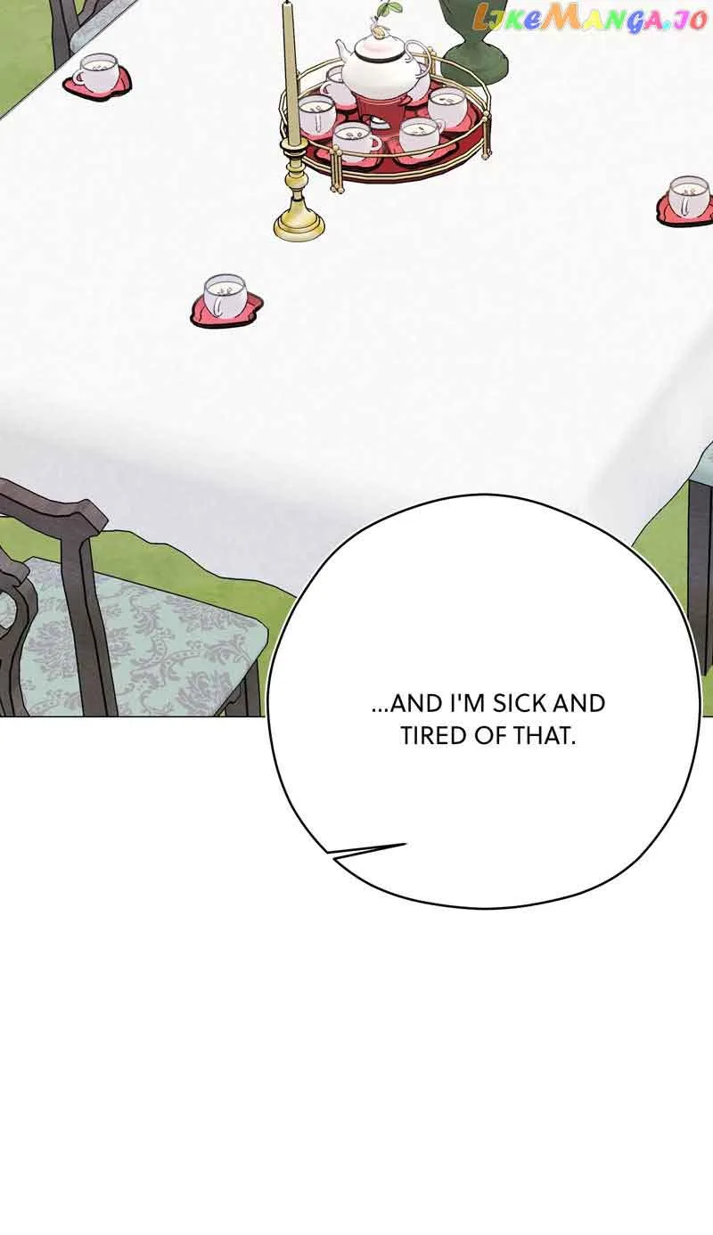Duchess’s Lo-Fi Coffeehouse Chapter 30 page 22