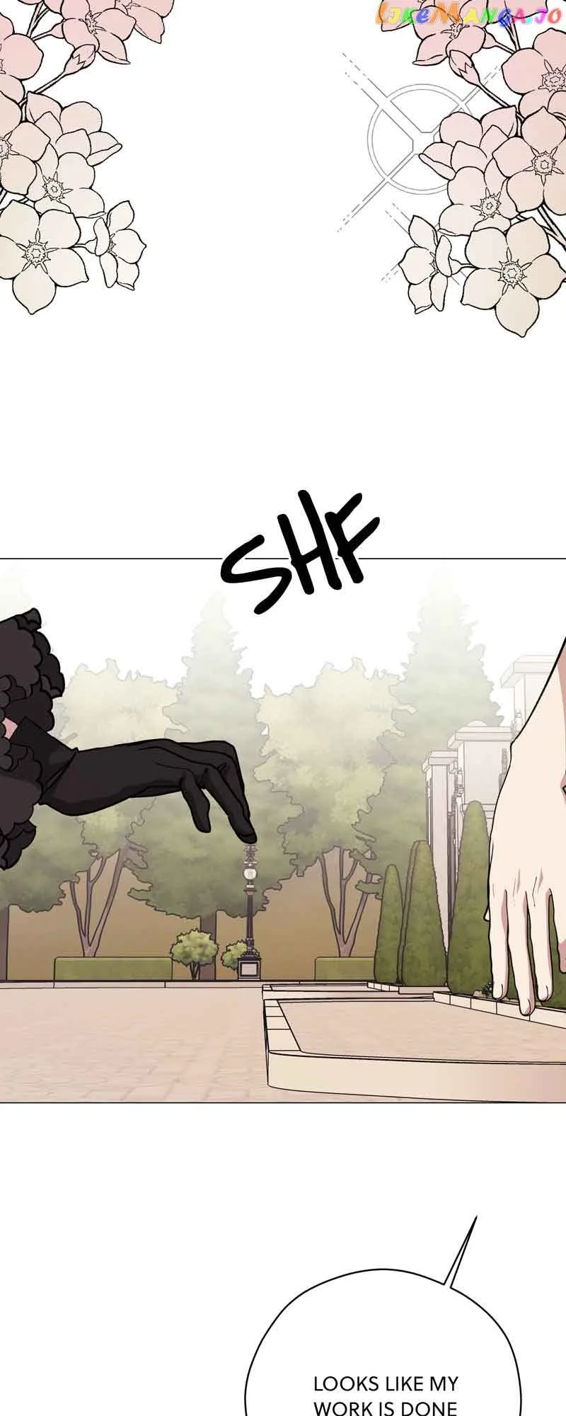 Duchess’s Lo-Fi Coffeehouse Chapter 35 page 3
