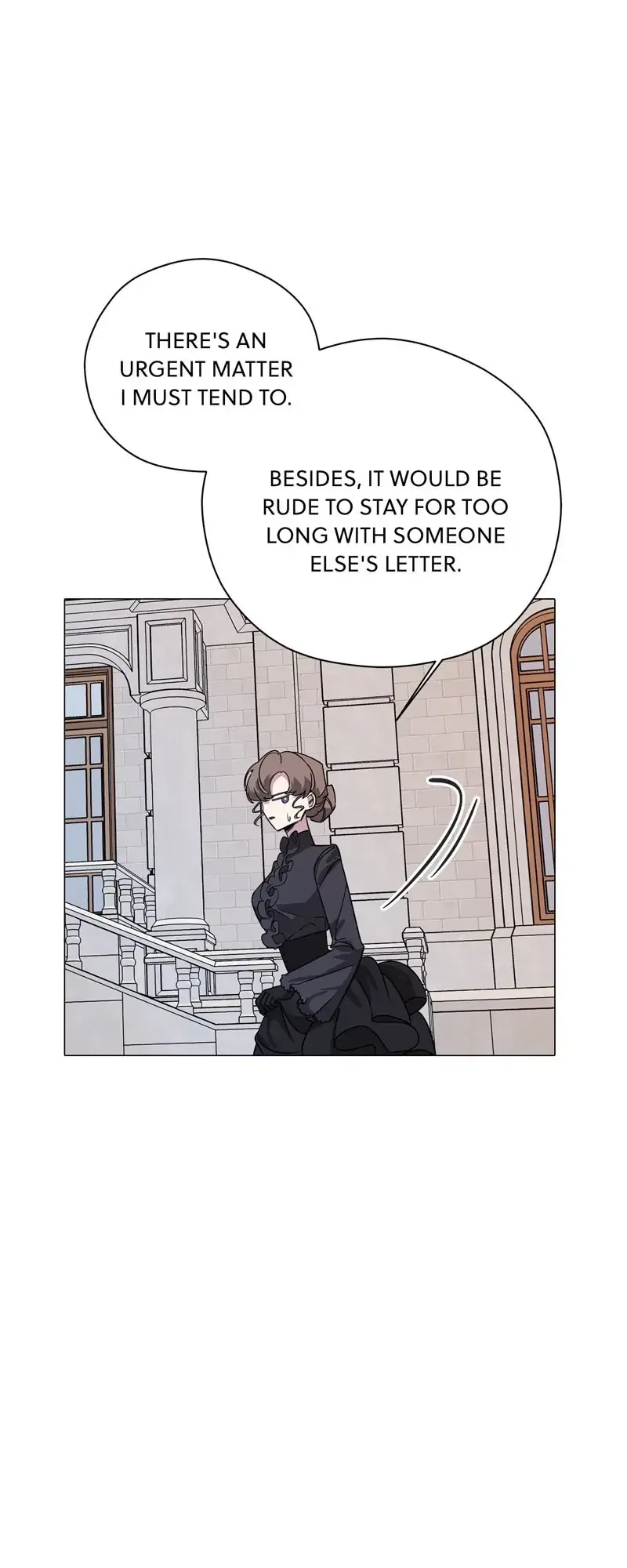 Duchess’s Lo-Fi Coffeehouse Chapter 34 page 41