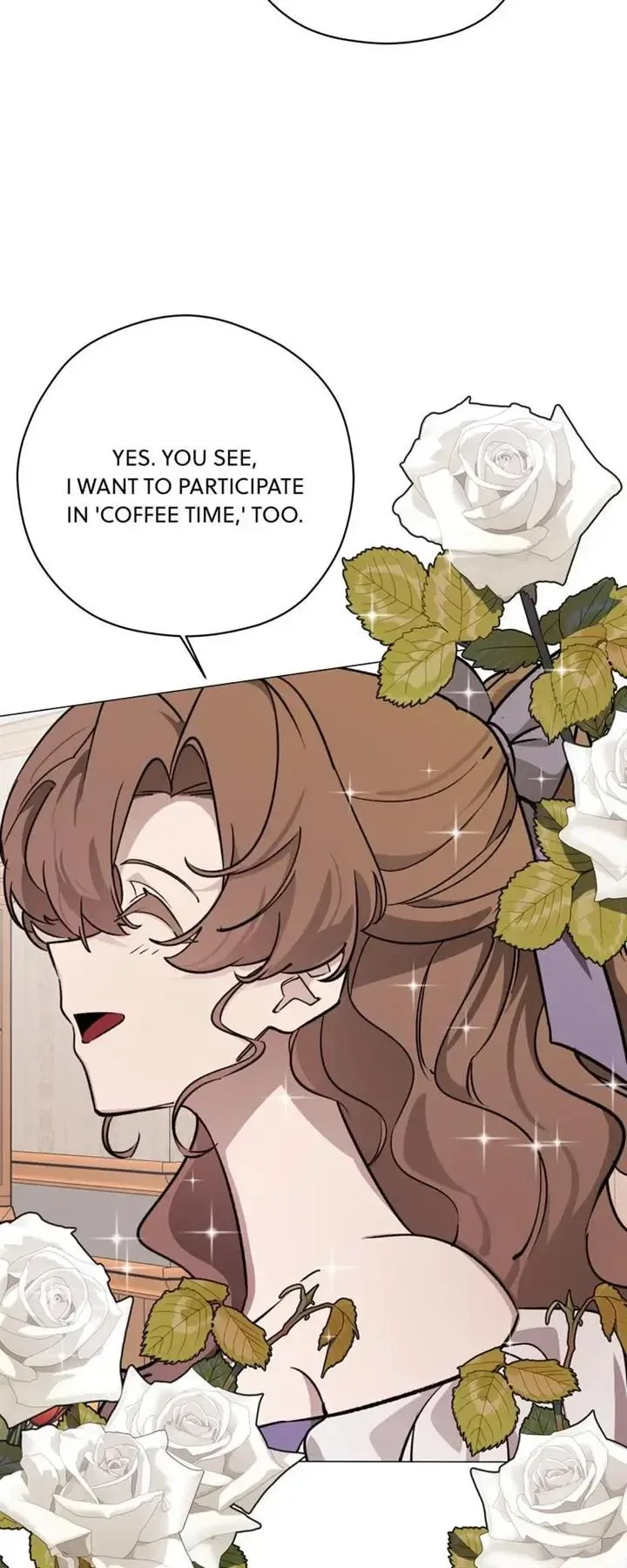 Duchess’s Lo-Fi Coffeehouse Chapter 32 page 13
