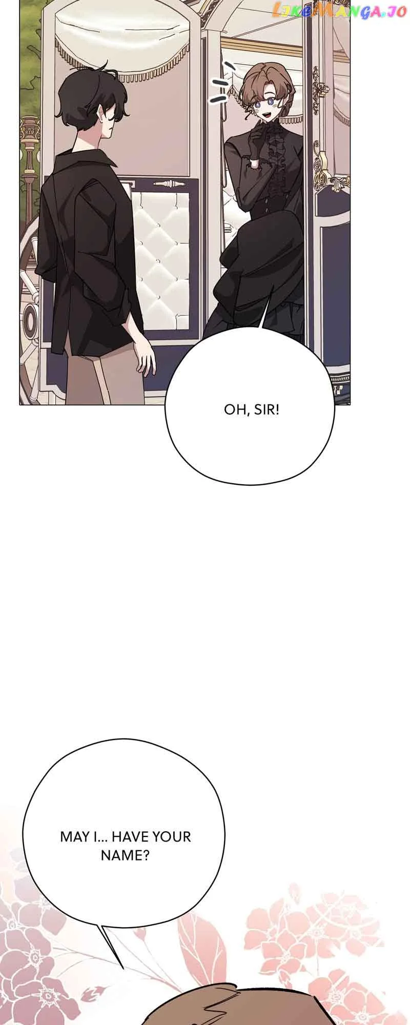 Duchess’s Lo-Fi Coffeehouse Chapter 35 page 7