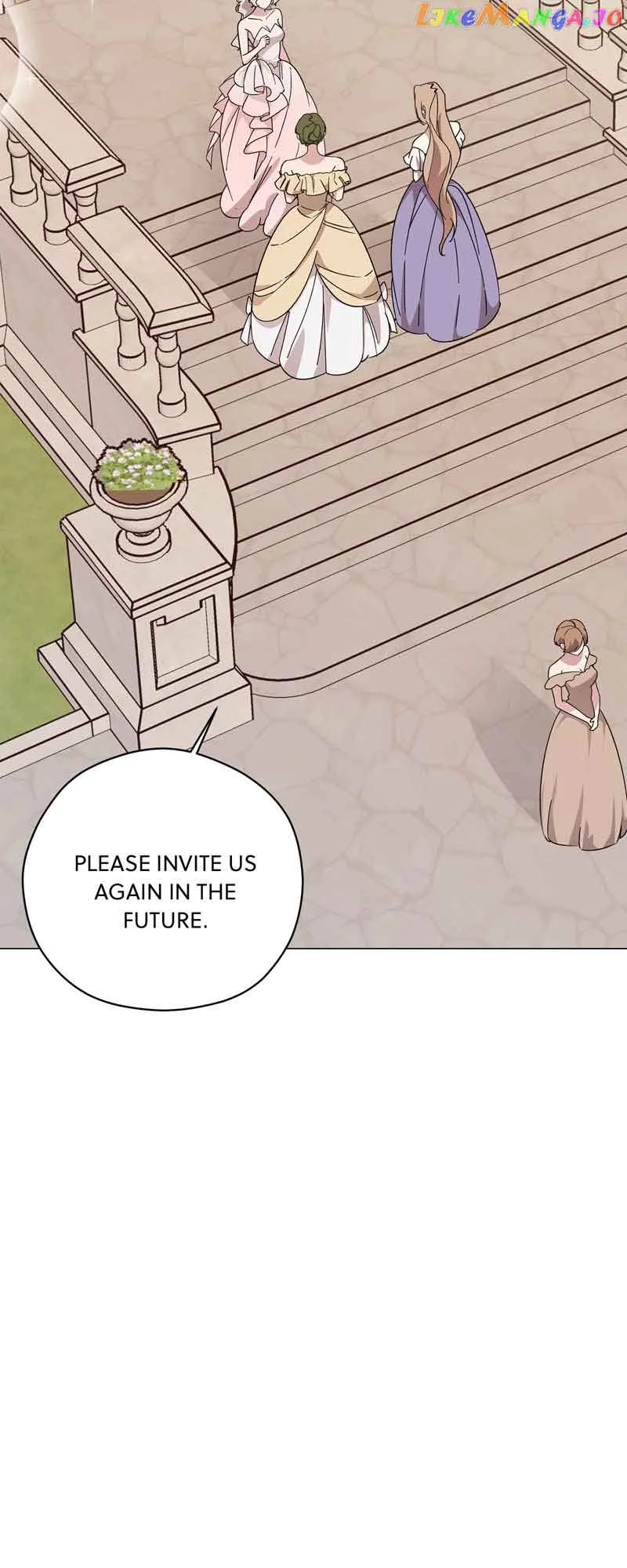 Duchess’s Lo-Fi Coffeehouse Chapter 35 page 17