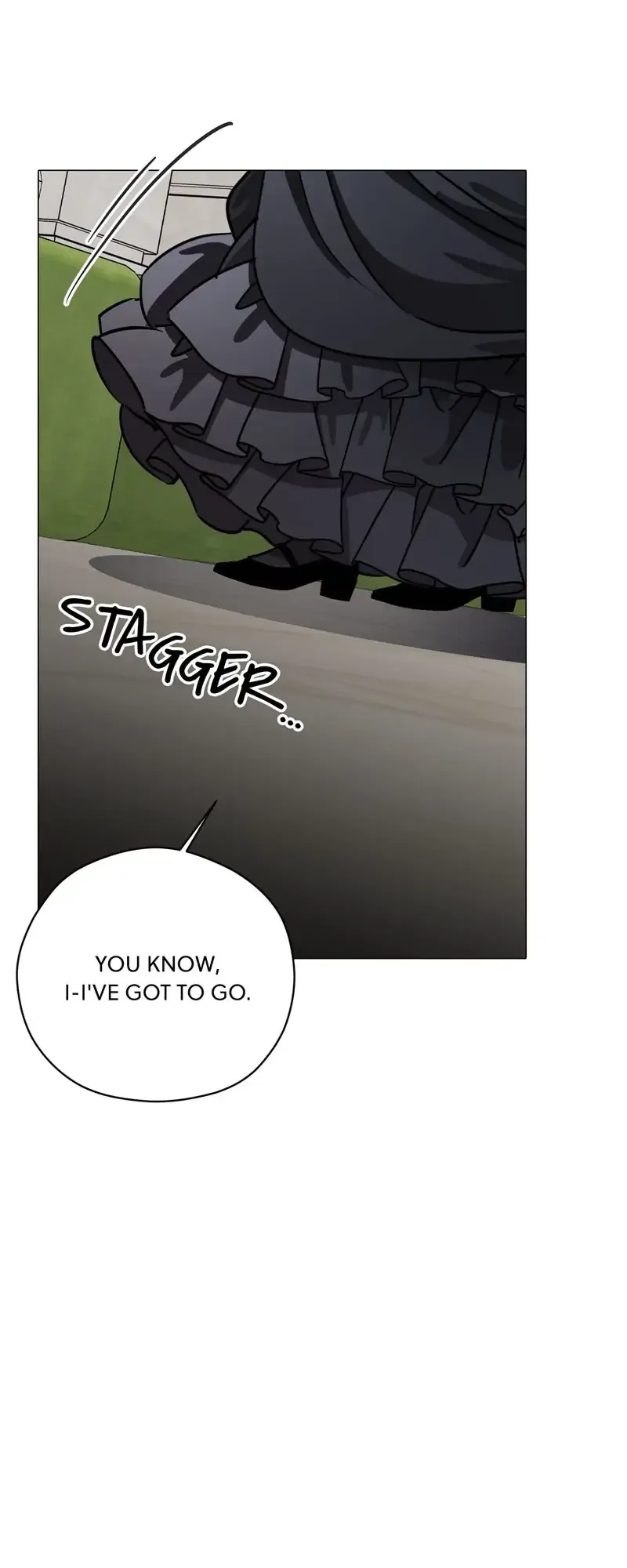 Duchess’s Lo-Fi Coffeehouse Chapter 34 page 40